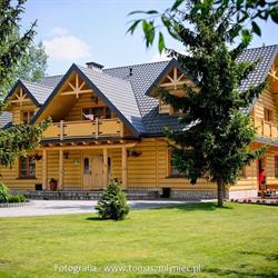 Agroturystyka Olszynka, Skopanie godziny otwarcia