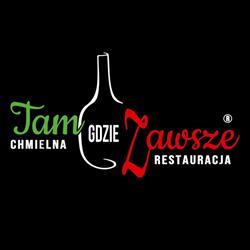 Restauracja Tam Gdzie Zawsze, Gdańsk godziny otwarcia