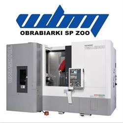 WBM Obrabiarki Sp. z o.o., Wrocław godziny otwarcia