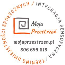 Fundacja Rozwoju i Terapii MOJA PRZESTRZEŃ, Kraków godziny otwarcia