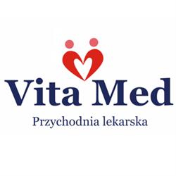 Przychodnia Vita Med, Warszawa godziny otwarcia