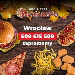 Biesiadowo Oporów Wrocław, godziny otwarcia
