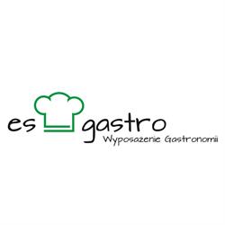Es Gastro - wyposażenie i serwis dla gastronomii, Łódź godziny otwarcia