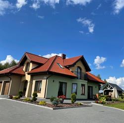 Pogodna Zagroda-Dom na Kaszubach & Strefa Spa, Sikorzyno godziny otwarcia