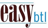 Easy BTL. Litery przestrzenne, banery, neony, druk, oklejanie witryn, reklama led, Marki godziny otwarcia