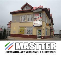 MASTTER Tomasz Marszalik, Dąbrowa Tarnowska godziny otwarcia