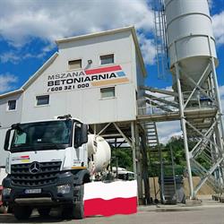 Mszana Betoniarnia, Mszana Dolna godziny otwarcia