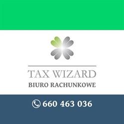 Tax Wizard Biuro Rachunkowe, Warszawa godziny otwarcia
