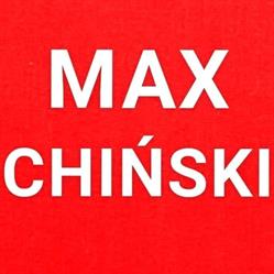 MAX CHIŃSKI, Szczecin godziny otwarcia