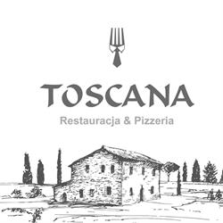 Restauracja & Pizzeria Toscana ul.Mazowiecka 18/20 Częstochowa, godziny otwarcia