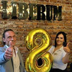 Hotel Liberum, Gdańsk godziny otwarcia
