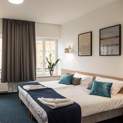 Fama Residence Old Town Gdansk - Hotel w Centrum Gdanska, Gdańsk godziny otwarcia