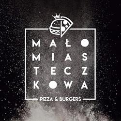 MAŁOMIASTECZKOWA pizza & burgers, Masłów Pierwszy godziny otwarcia