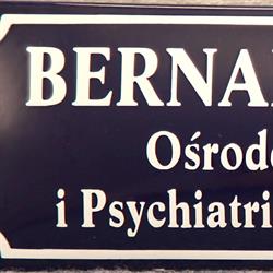 Bernardyńska 12 Ośrodek Psychiatrii i Psychoterapii, Lublin godziny otwarcia