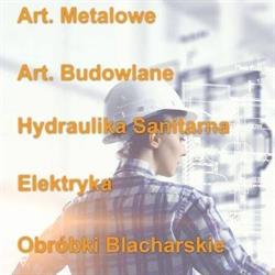Metal-Bud OBRÓBKI BLACHARSKIE NA WYMIAR, Dąbrowa Górnicza godziny otwarcia