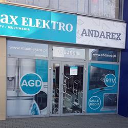 Max Elektro, Cieszyn godziny otwarcia