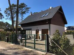 Villa Baltic, Dziwnówek godziny otwarcia