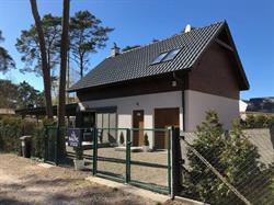Villa Baltic, Dziwnówek godziny otwarcia