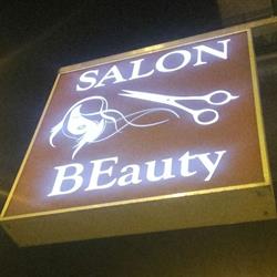 Salon Fryzjerski Beauty, Poznań godziny otwarcia