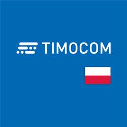 TIMOCOM Sp. z o.o., Wrocław godziny otwarcia