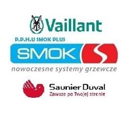 SMOK PLUS - Nowoczesna Technika Grzewcza, Świdnica godziny otwarcia