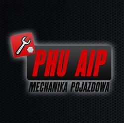 PHU AiP Mechanika Pojazdowa, Sosnowiec godziny otwarcia