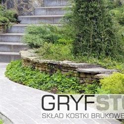 Gryfstone Skład kostki brukowej i kamienia, Szczecin godziny otwarcia