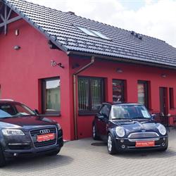 Auto Komis Foks, Goczałkowice-Zdrój godziny otwarcia