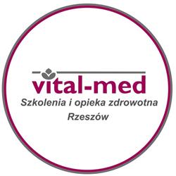 VITAL-MED sp. z o.o., Rzeszów godziny otwarcia