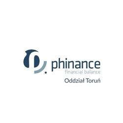 Biuro Doradztwa Finansowego Phinance S.A., Toruń godziny otwarcia