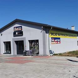 MARKO PROFI, Kochanowice godziny otwarcia