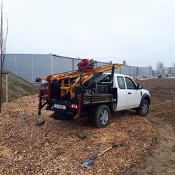 GEOactiv Piotr Tański, Bydgoszcz godziny otwarcia