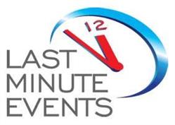 Last Minute Events - organizacja imprez firmowych, Łódź godziny otwarcia