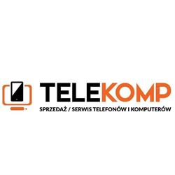 TELEKOMP Legionowo - Serwis telefonów, komputerów, konsol i tabletów, godziny otwarcia