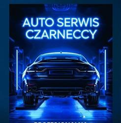 Auto Serwis Czarneccy, Białystok godziny otwarcia