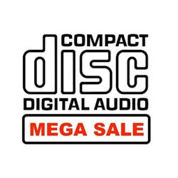 Sklep Muzyczny megaCDsale, Pruszcz Gdański godziny otwarcia