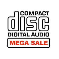 Sklep Muzyczny megaCDsale, Pruszcz Gdański godziny otwarcia