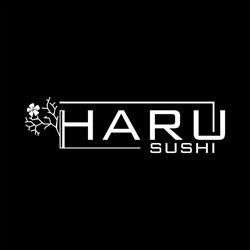 Haru Sushi, Poznań godziny otwarcia