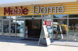 Meble Domo, Kołobrzeg godziny otwarcia