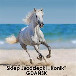 Konik, Gdańsk godziny otwarcia
