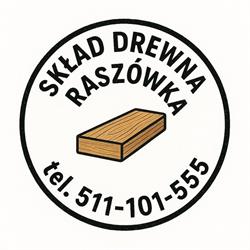 Skład Drewna Raszówka, godziny otwarcia