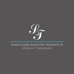 Kancelarie Radców Prawnych Spirała i Taradajko, Rzeszów godziny otwarcia