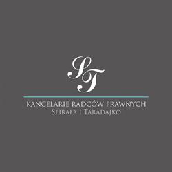 Kancelarie Radców Prawnych Spirała i Taradajko, Rzeszów godziny otwarcia