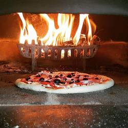 Mobile Pizza Italiana (pizza z pieca opalanego drewnem Gdańsk), godziny otwarcia