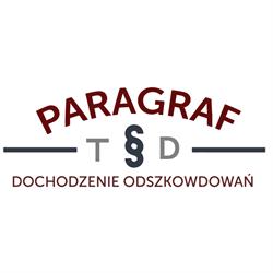 PARAGRAF Dochodzenie Odszkodowań Tomasz Drabik, Olsztyn godziny otwarcia