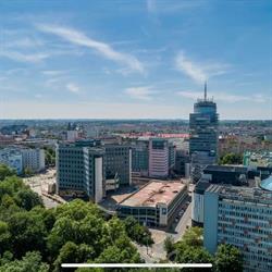 Parking 24H Centrum, Szczecin godziny otwarcia