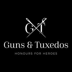 Guns&Tuxedos, Warszawa godziny otwarcia