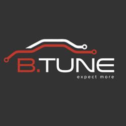 B.Tune Chiptuning Wrocław, godziny otwarcia