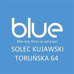Blue Sklep Wielobranżowy ul.Toruńska 64, Solec Kujawski godziny otwarcia