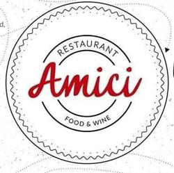 Amici, Sopot godziny otwarcia